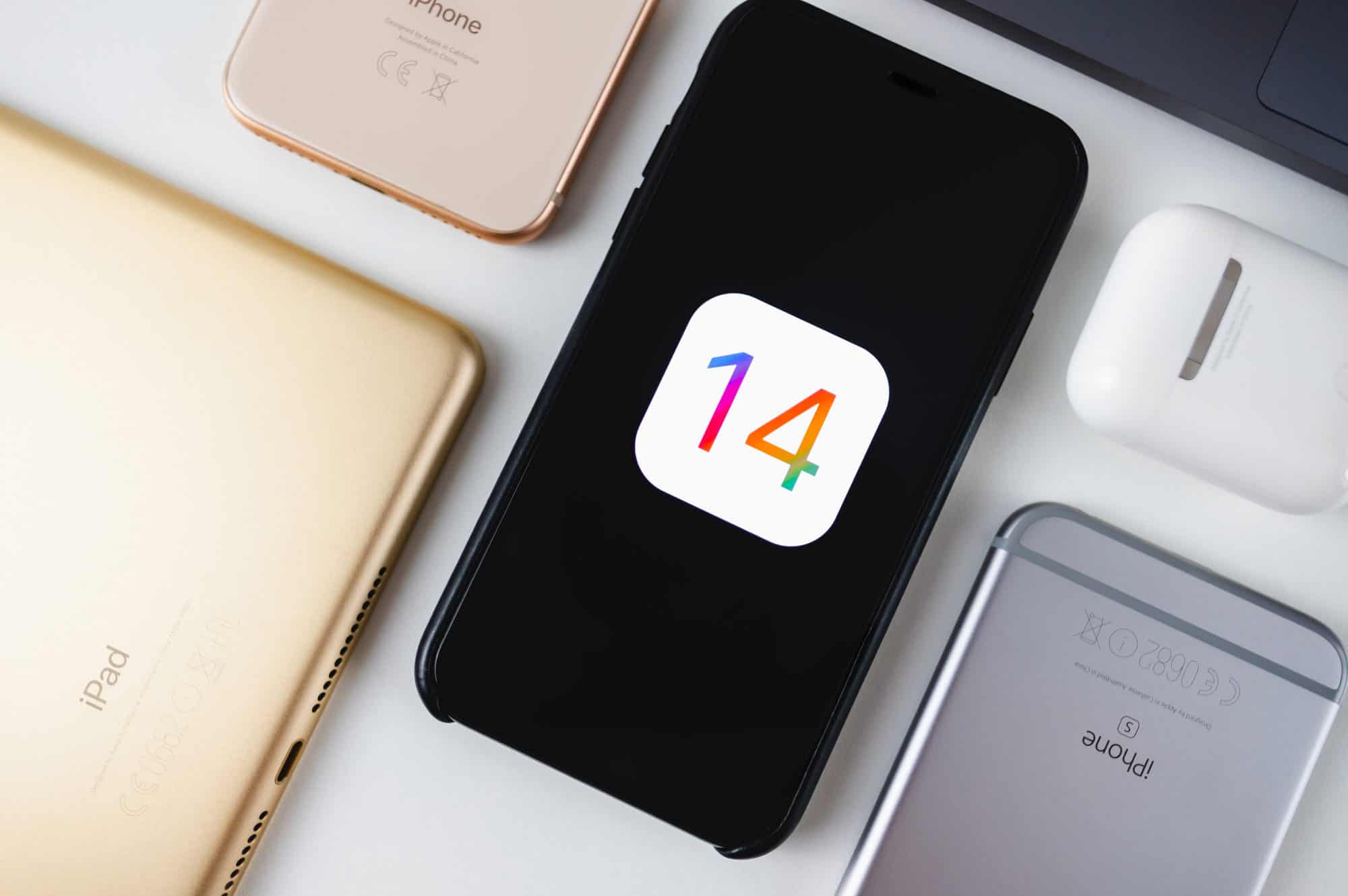 iOS 14 is a Big Efficiency Upgrade! Here Are the Best New Features