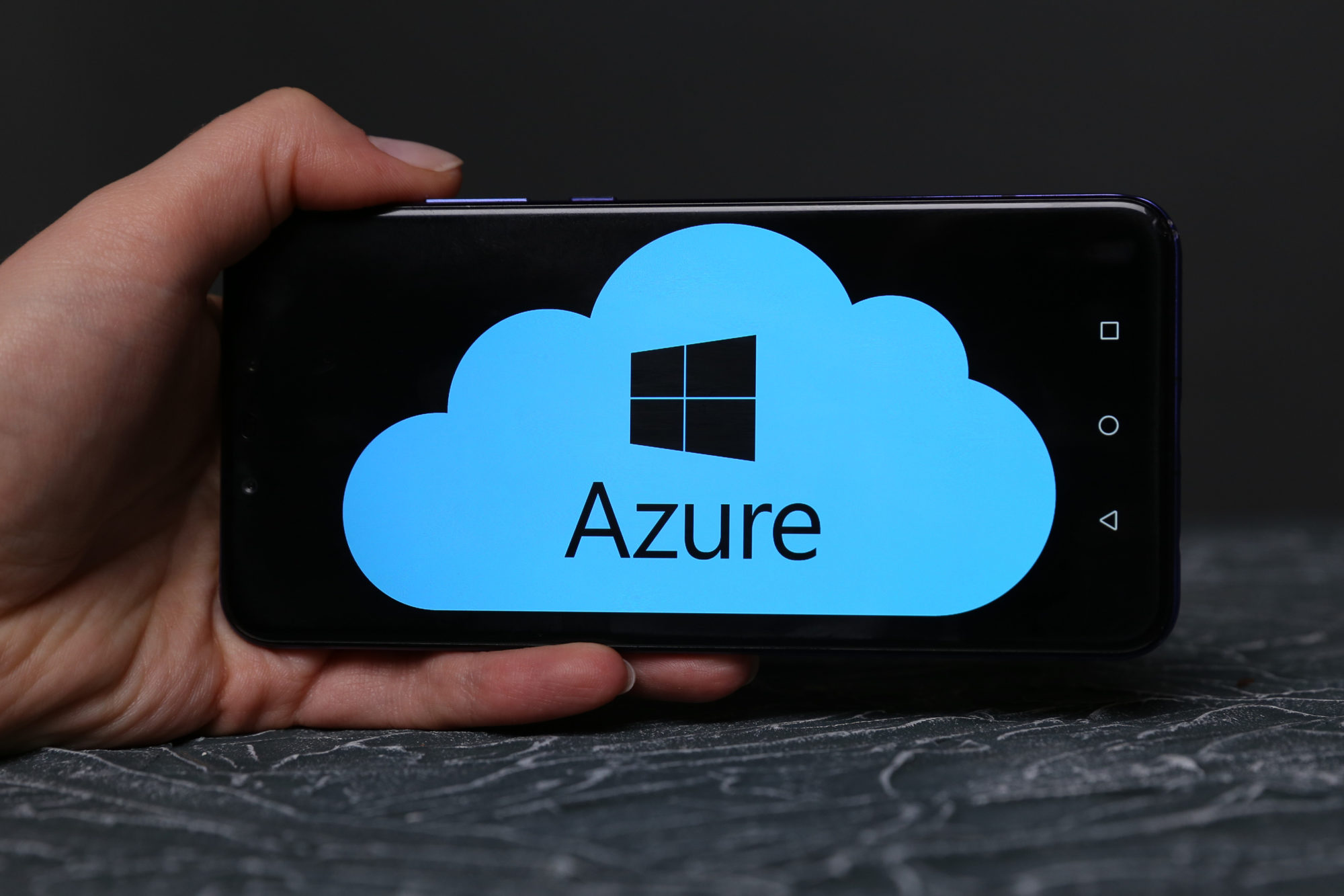 7 Big Benefits of Microsoft Azure for Small Business Cloud Use