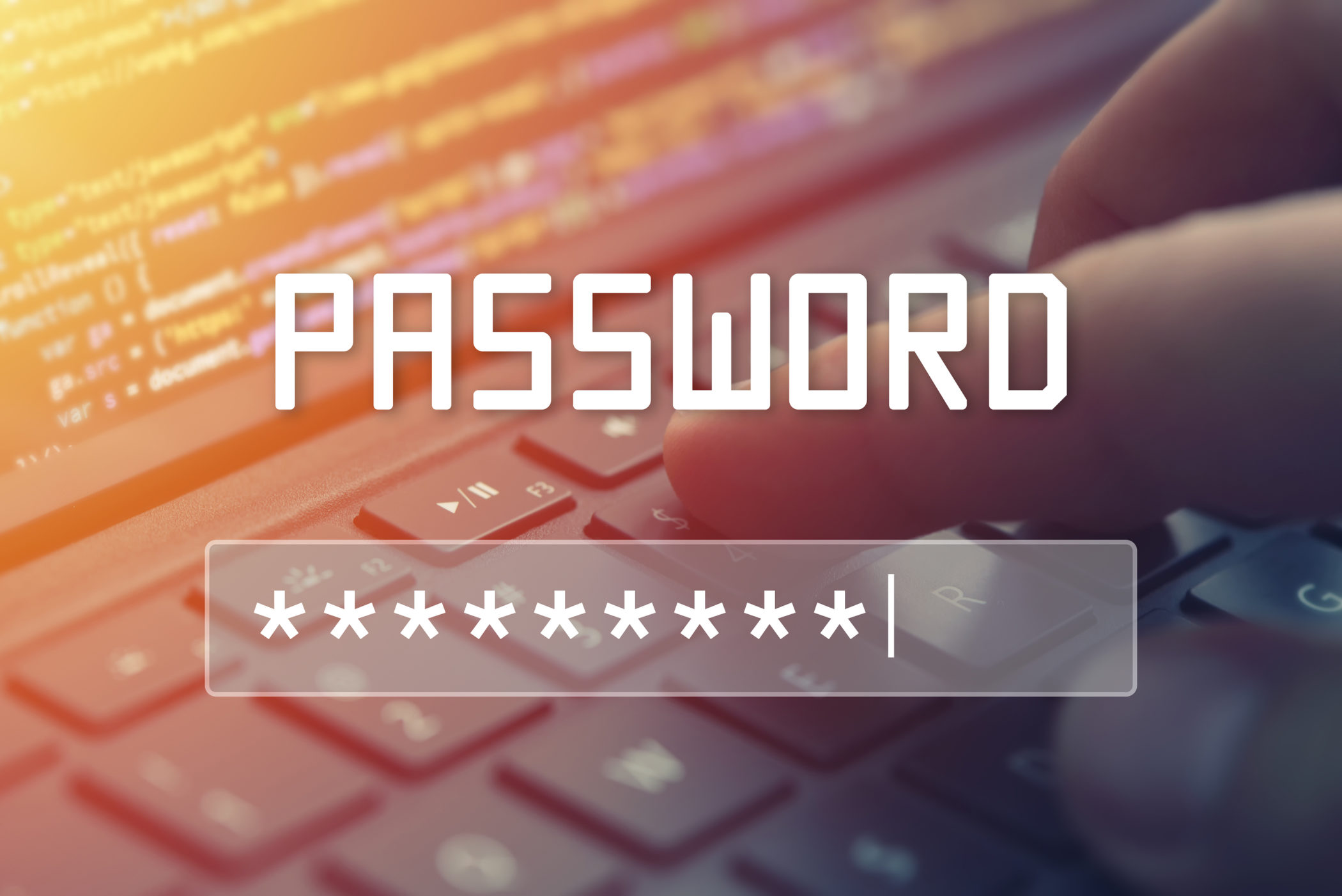 7 Tips for Better Password Security