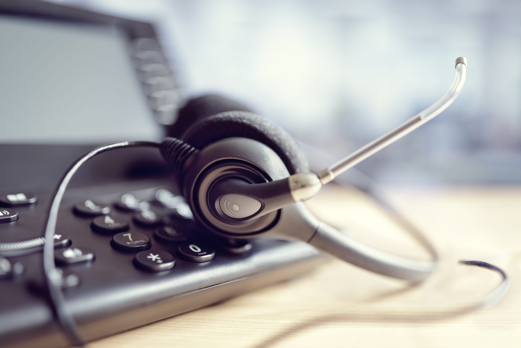 What Are the Benefits of Moving to a VoIP Phone System?