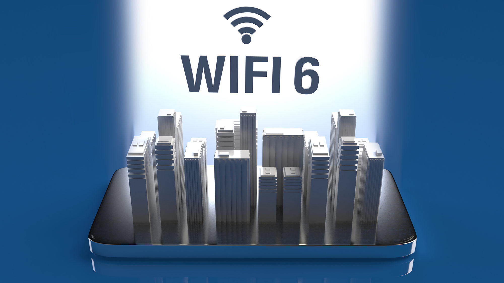 Reasons to Upgrade to a Wi-Fi 6 Network