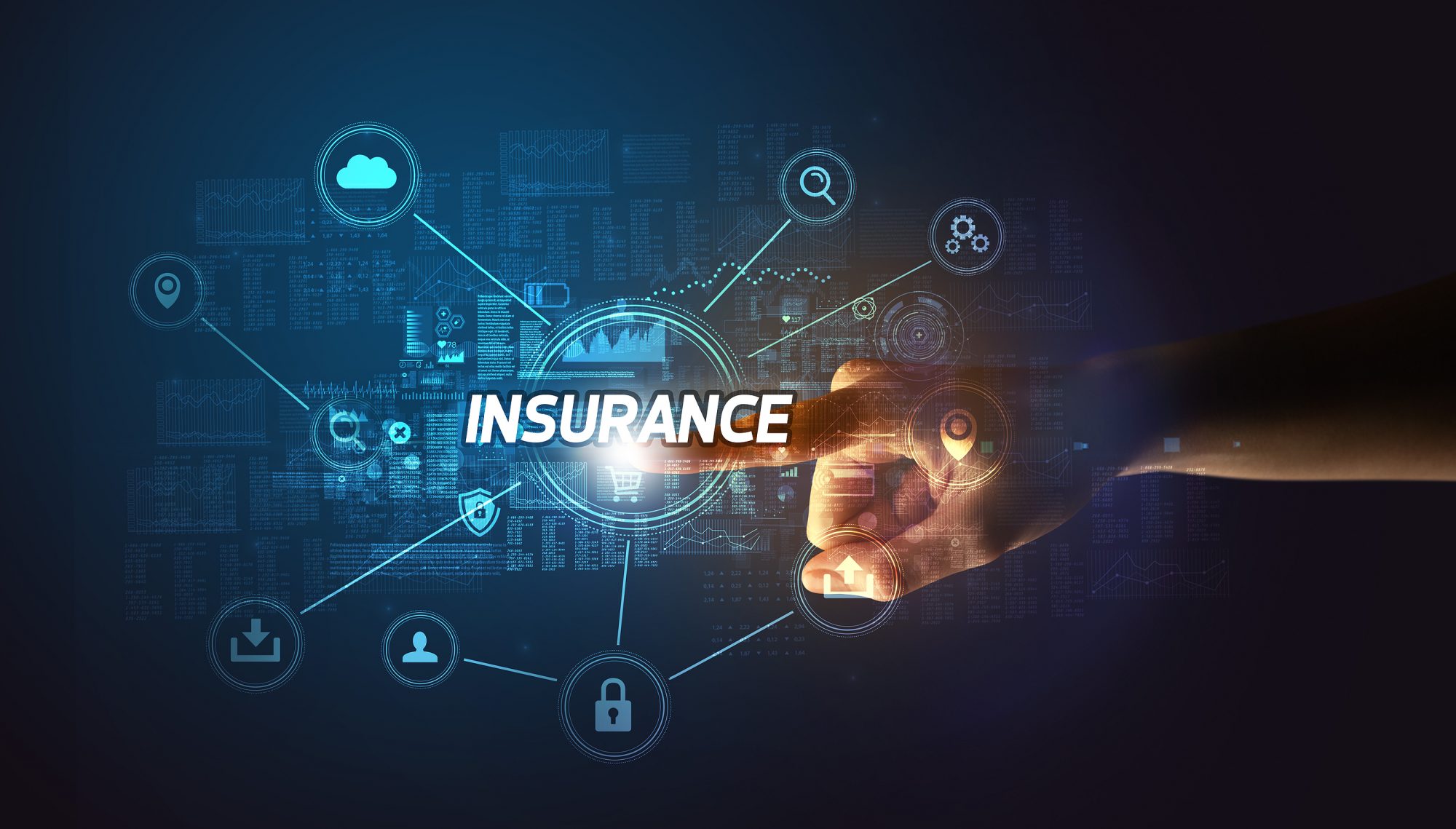 4 Ways Cybersecurity Insurance Coverage is Changing to Reduce Carrier Risk
