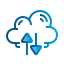 cloud and backup restore