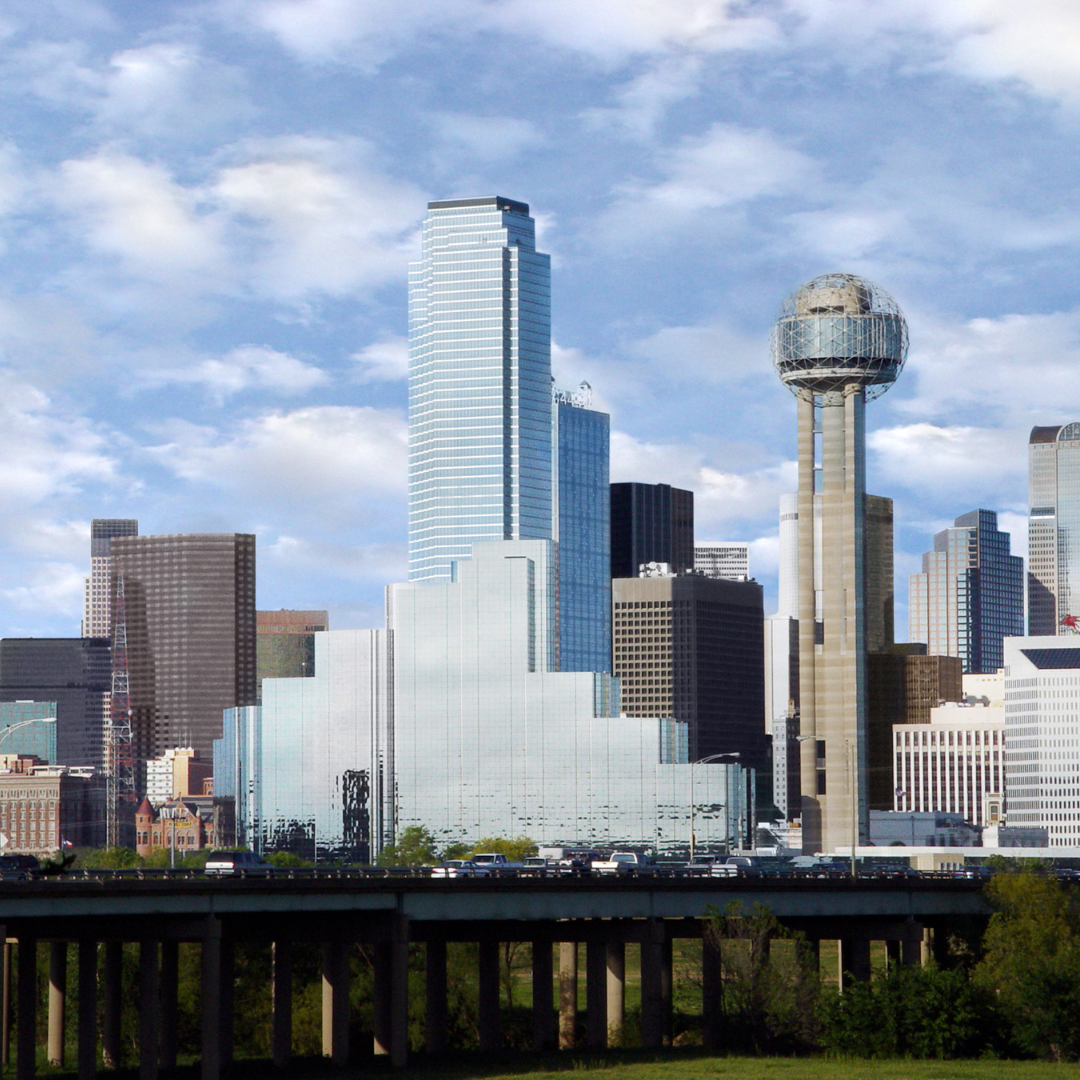 Managed IT Services in Dallas, TX