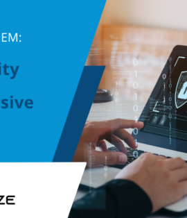 Understanding SIEM: Enhancing Cybersecurity Through Comprehensive Monitoring