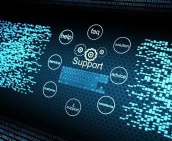 IT Support for Small Business Dallas