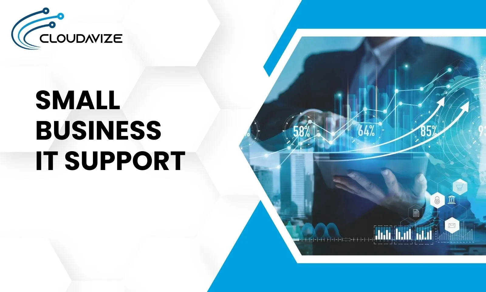 Small Business IT Support with Cloudavize