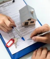 Paperwork support for property management dallas