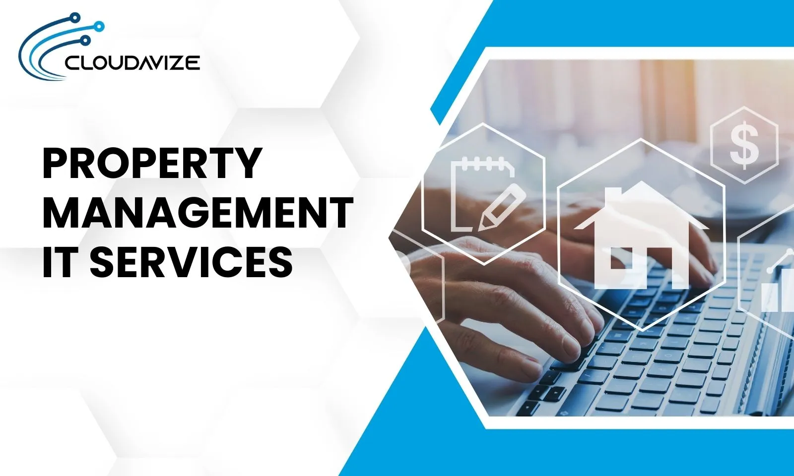 Property Management IT Services with Cloudavize