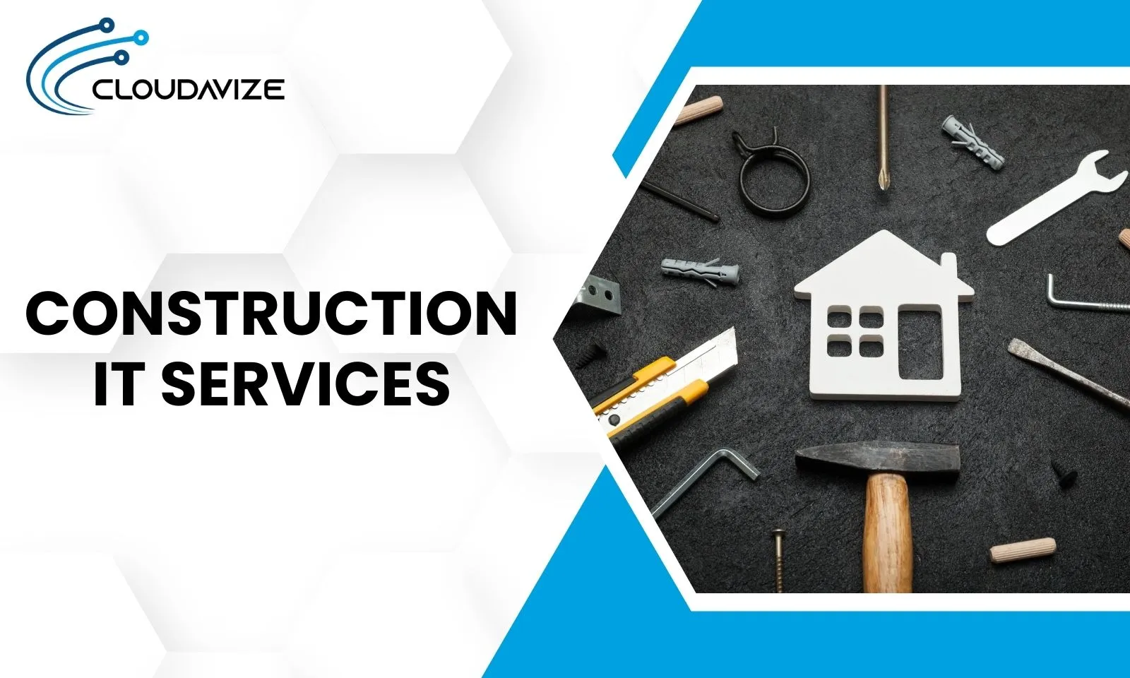 Construction IT Services with Cloudavize