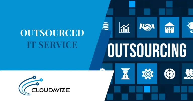 Outsourced IT Services