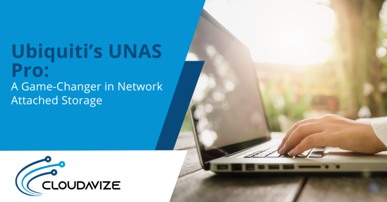 Ubiquiti’s UNAS Pro A Game-Changer in Network Attached Storage