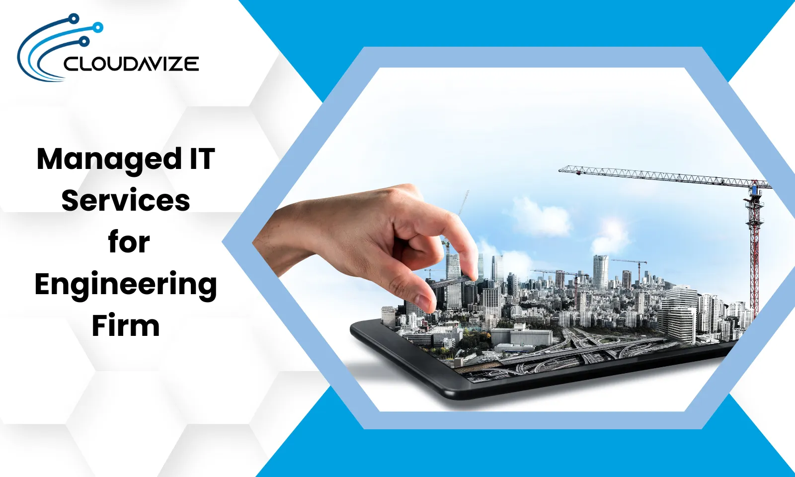 managed it services for engineering firms