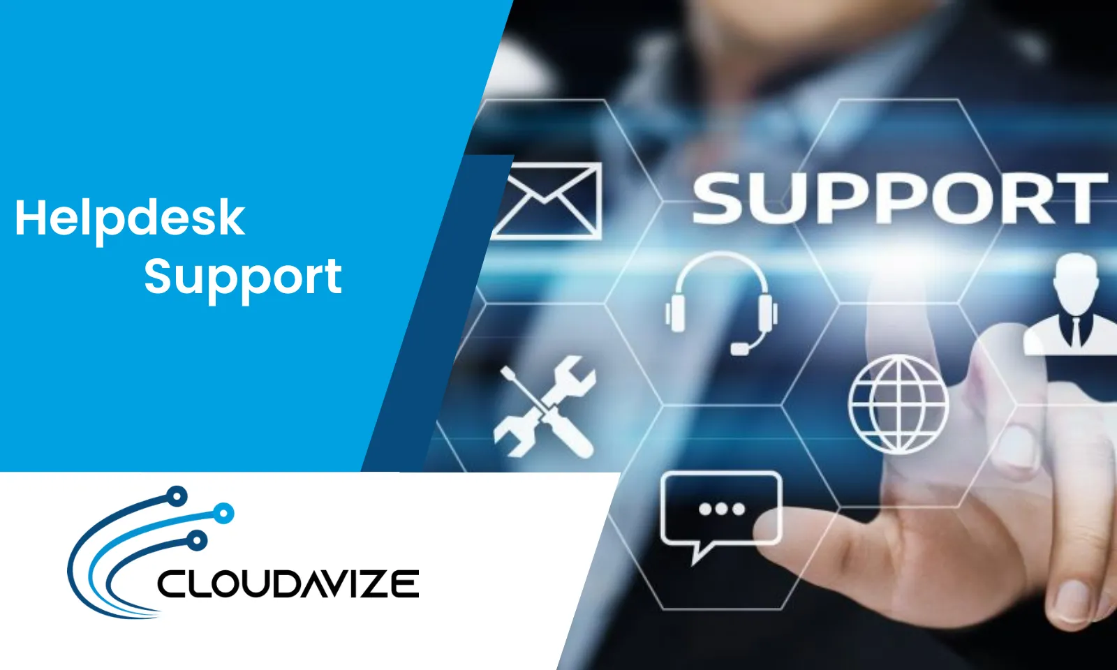 helpdesk support