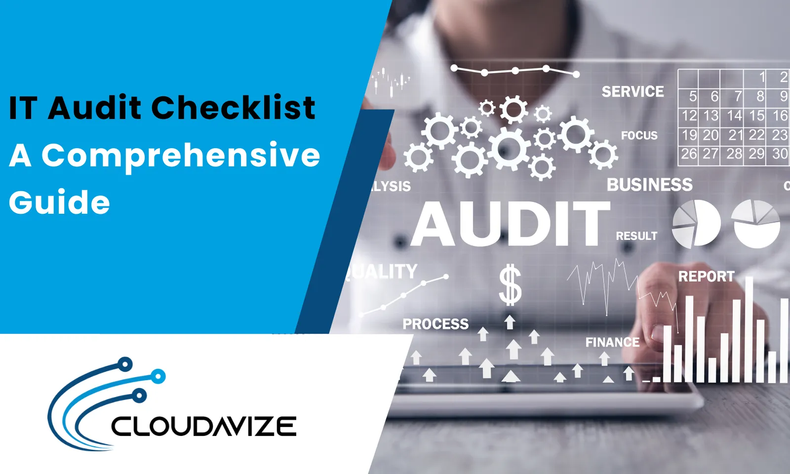 IT-Audit-Checklist-A-Comprehensive-Guide