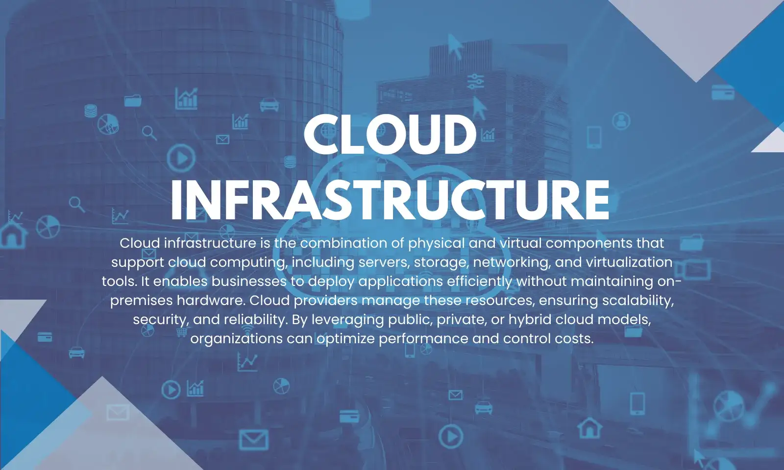 What-is-Cloud-Infrastructure