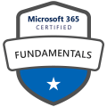 Microsoft-365-Fundamentals-Certification