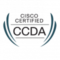 cisco certified CCDA